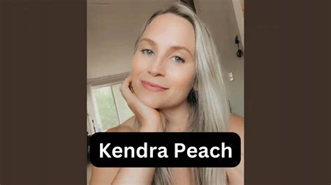 vikingpeach|Kendra Peach Biography, Age, Wikipedia, Bio,。